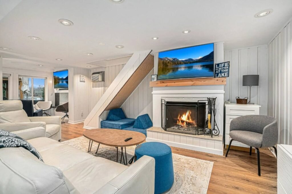 residential cleaning edinburgh