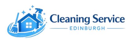 cleaning service edinburgh logo